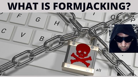 What is FormJacking? : Simply Explained!