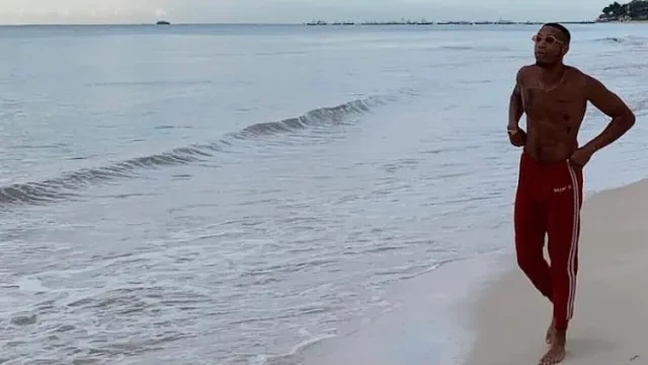 A Silent Arrangement Of My Private Island