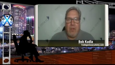 X22 REPORT 3/24/2022 - BOB KUDLA say JUST LET THE CAT OUT OF THE BAG