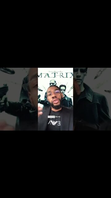 Life Lessons from The Matrix Movie