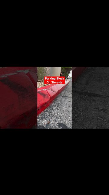 Was this made for skateboarding? 🛹