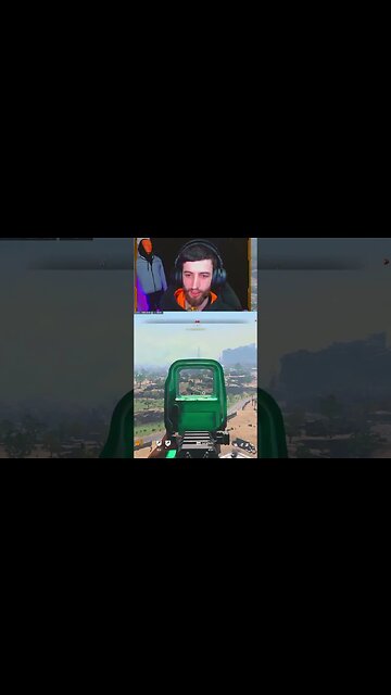 That Laugh #warzone #callofduty #cod