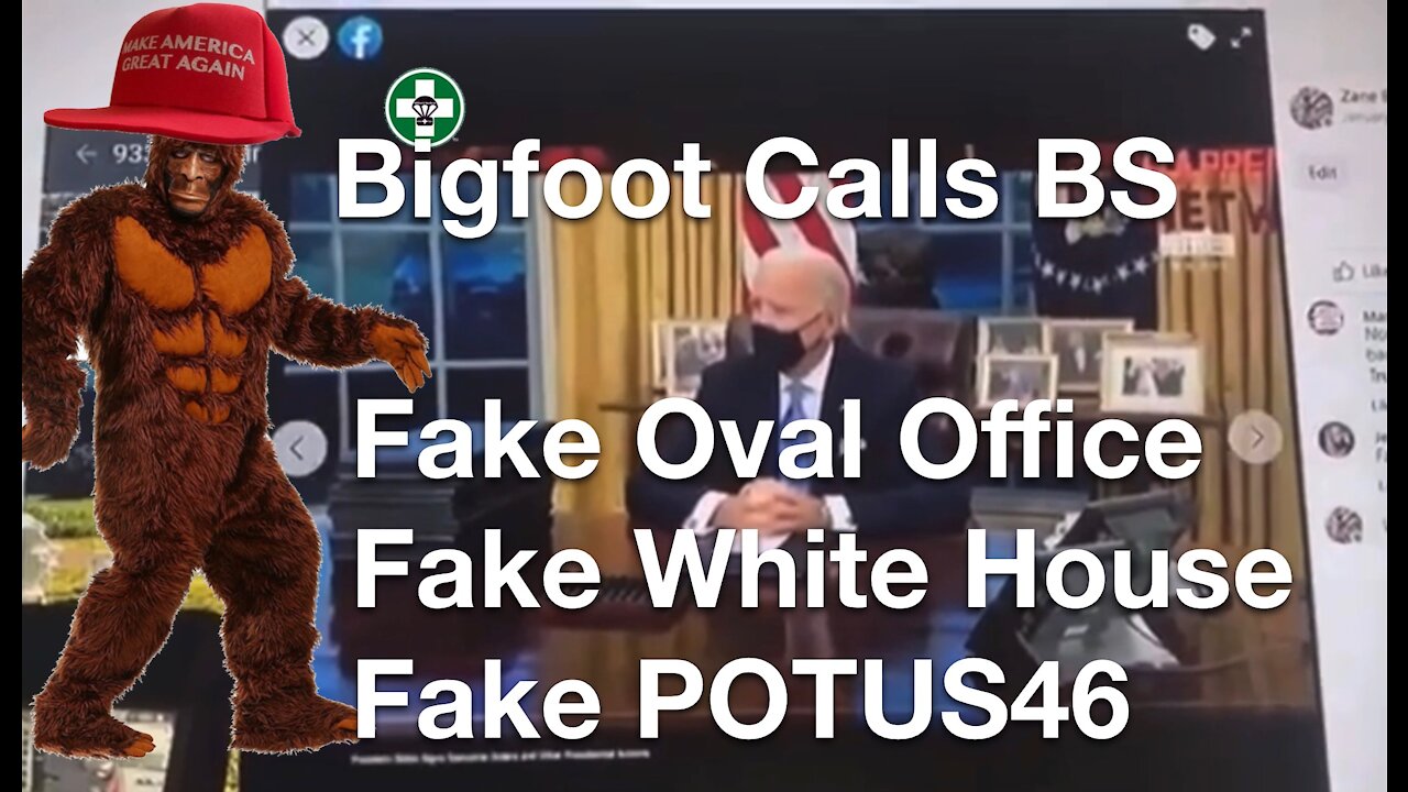 Fake White House Oval Office at Castle Rock Amazon Studios in Culver City California