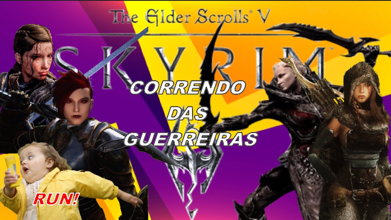 Skyrim - The Elder Scrolls V - Capítulo 23