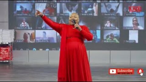 MIRACLES & DELIVERANCE FROM THE SECRET PLACE | APOSTLE EDISON & PROPHETESS MATTIE NOTTAGE