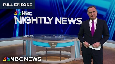 Nightly News (December 14th)