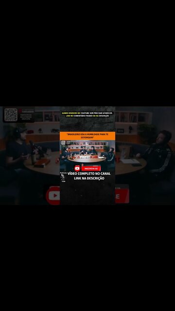 DANILO GENTILI SOBRE A HUMILDADE #shorts #humildade #humilde #comedia #comediante