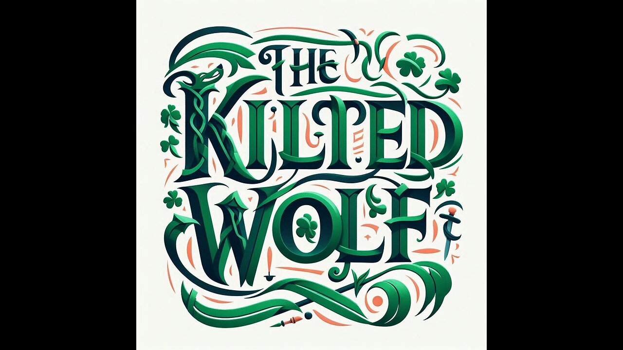 The Kilted Wolf