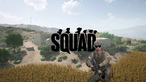 Squad [Breaking Pillow Forts]