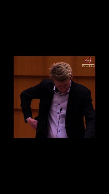 Det ødelæggende EU acceptere kvindeundertrykkelse, dominansvold og social kontrol fra Islam.