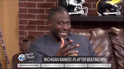 10-21 SportsCave Segment 1