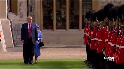 Сообщение от Трампа - Лучшее, конечно, впереди