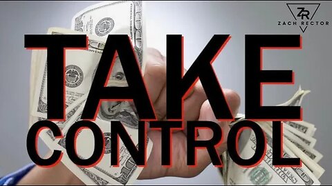 Take Control of Your Money! Unlocking the Potential of Prepping, 401ks, IRAs, Gold and Silver