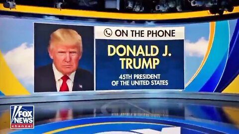 Trump Says His Presidency Was "Romantic, Glamorous" in Unhinged Interview
