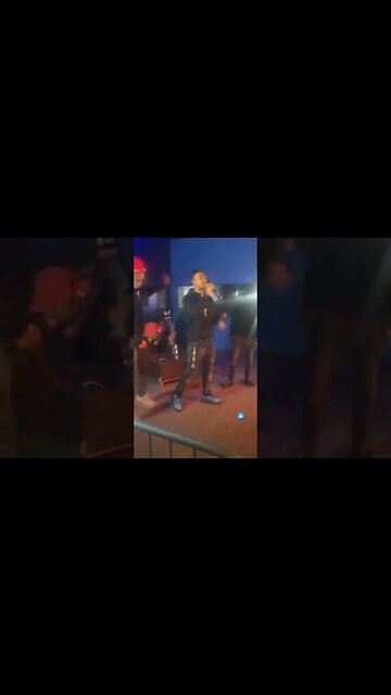 Harlem Knight Live Performance (Snippet) #shorts #viral S/O my guys @jaykapalot03 @pakksosa 💯