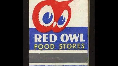 RED OWL FOOD STORES