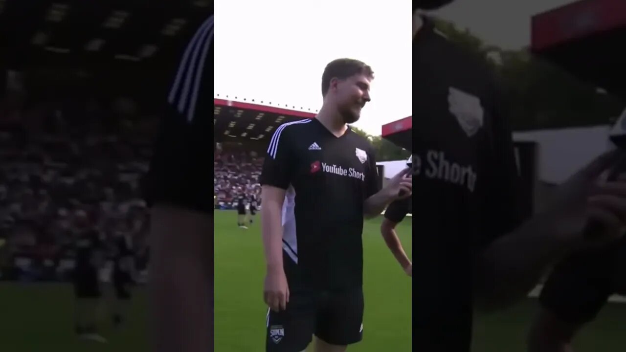 MrBeast drops f boom on sideman charity games