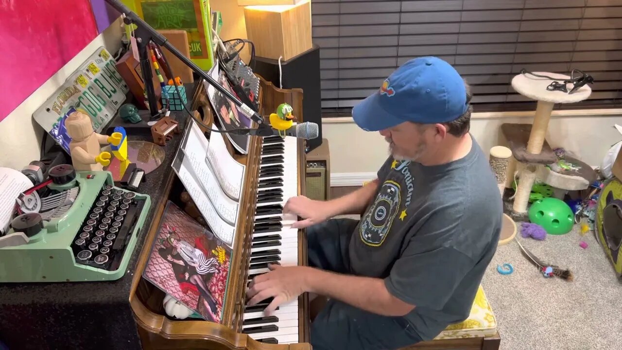 One Summer Last Fall - Jets To Brazil