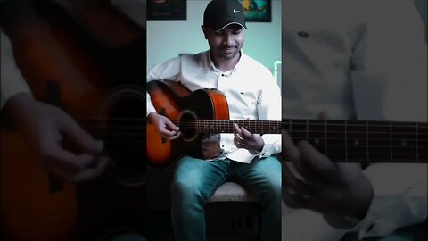 "Experience the Magic of "Kesariya" with Shan Dean's Stunning Guitar Cover | Arijit Singh Hit"