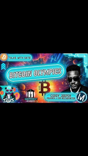 Educating with Bitcoin Rewards - The Vision of BTC Startup Lab