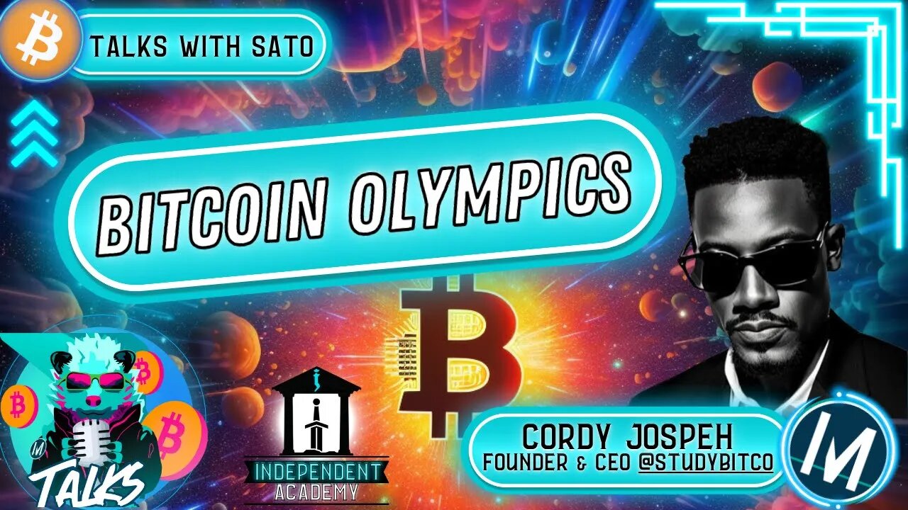 Educating with Bitcoin Rewards - The Vision of BTC Startup Lab