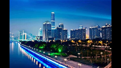 Guangzhou, China
