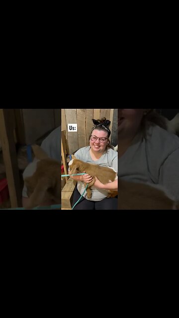 They're Wrong About Us #shorts