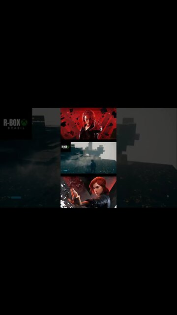 ✅CONTROL CORTES #3 - GAMEPLAY