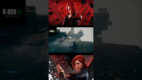 ✅CONTROL CORTES #3 - GAMEPLAY