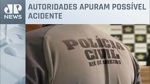 Polícia Civil muda linha de investigação sobre morte de skatista de 13 anos no Rio de Janeiro