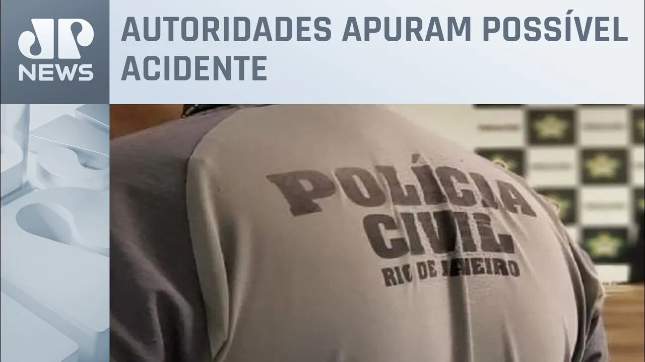 Polícia Civil muda linha de investigação sobre morte de skatista de 13 anos no Rio de Janeiro