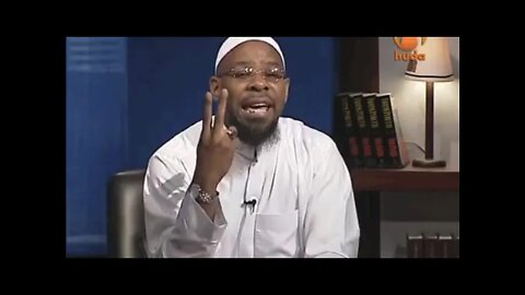 Islam 101 - Abu Usamah Adh Dhahabi 06 - Sources of Legislation