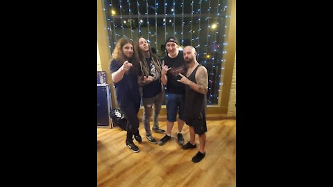 Lines Of Loyalty Is Back! Plus A Guest Appearance