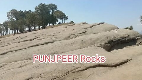 NUR Punjpeer Rocks #viralvideo #1million