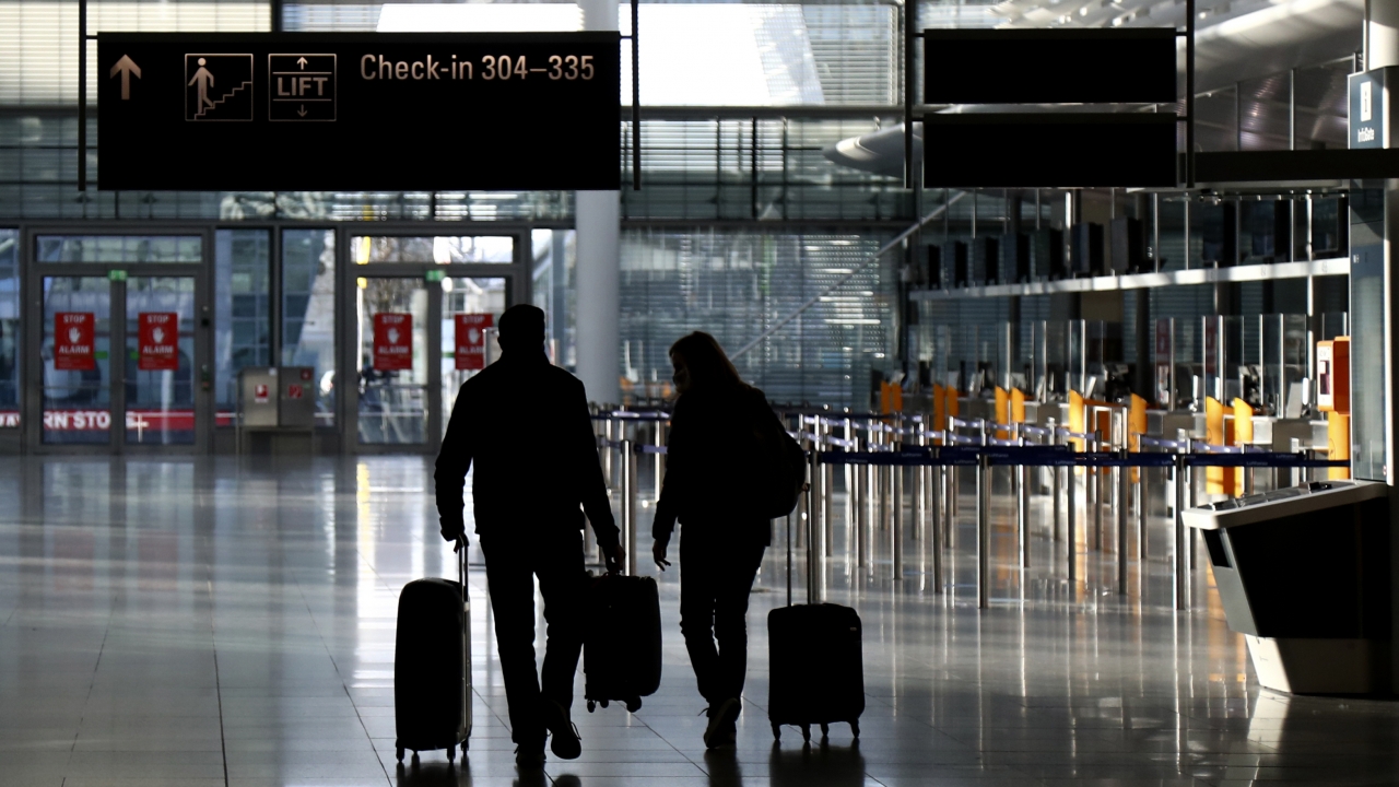 President Biden Reinstates COVID-19 Travel Rules