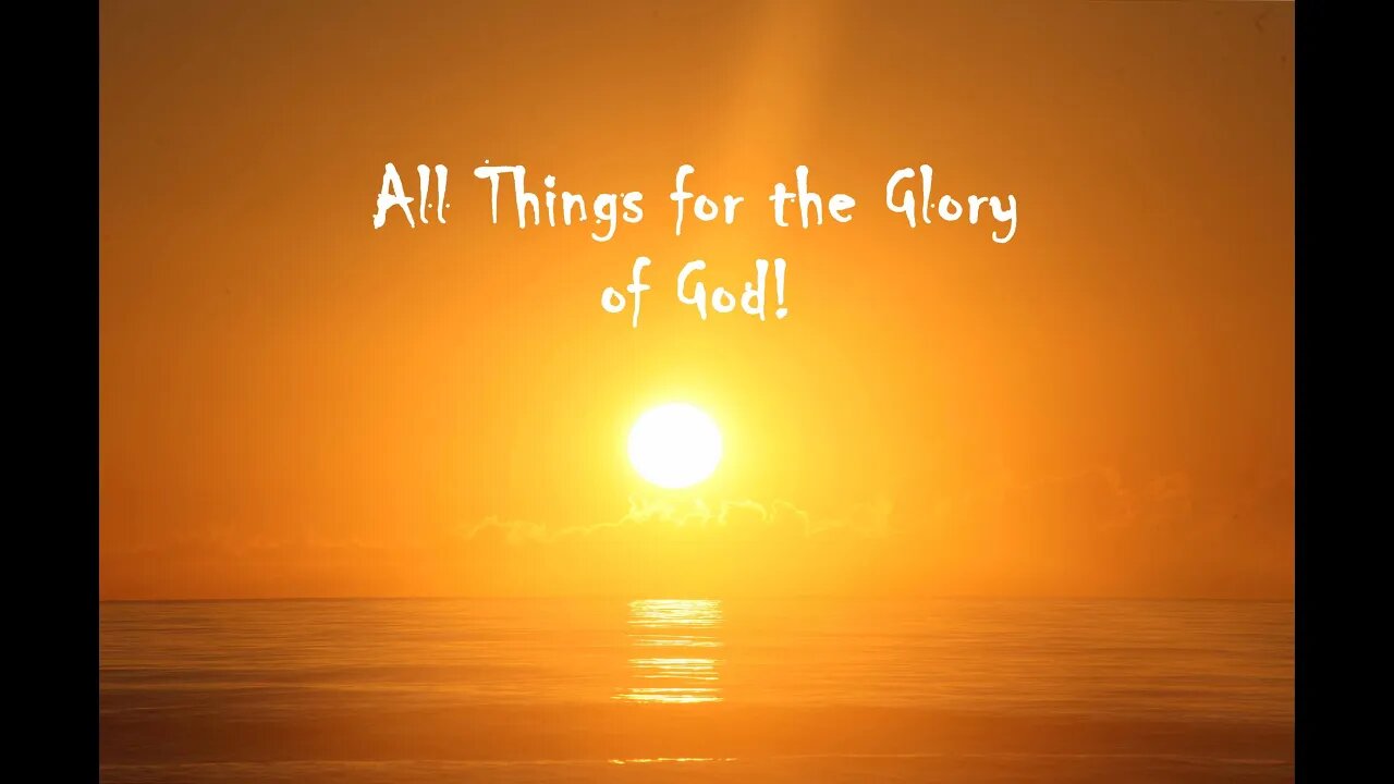 Bless The Words Of Our Lips