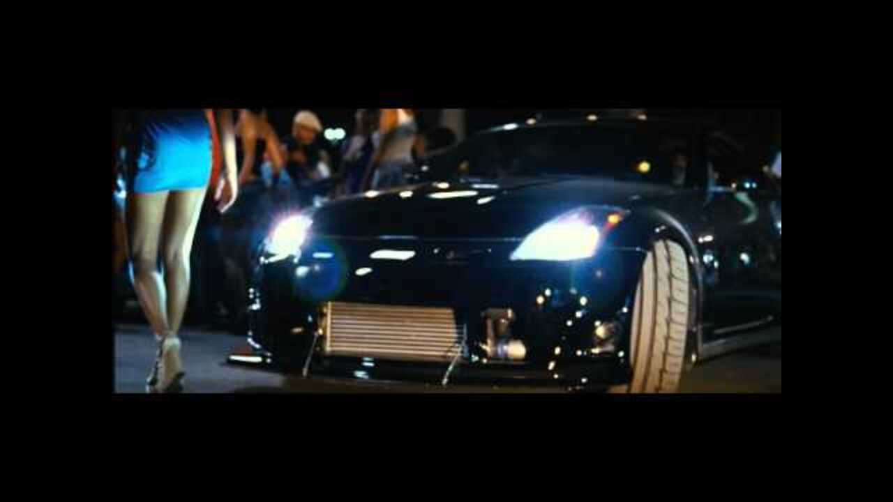 Fast Five - Teaser Trailer (HD)