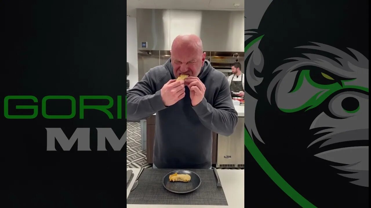 Dana White's F**k It Friday: Fried Peanut Butter Pickle