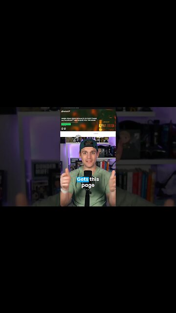 $10M+ in affiliate commissions from 1 funnel.