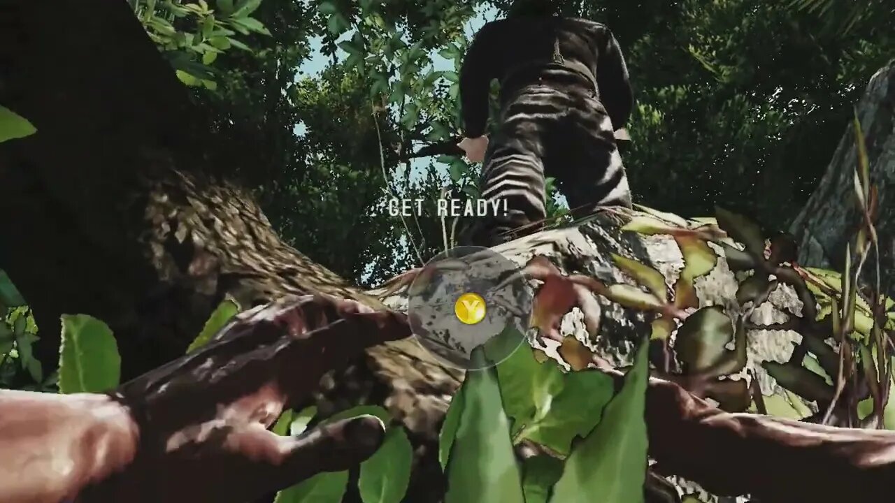 08 Deep Jungle Vietnam 1985