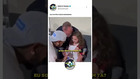 #Neymar no Vasco ( créditos no vídeo )
