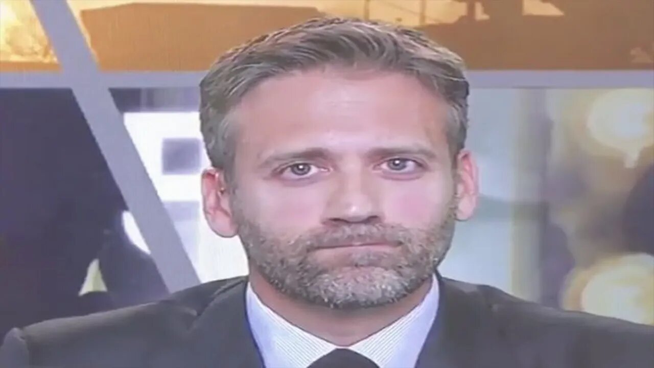 Max Kellerman Likely OUT at ESPN as ESPN Radio Ratings STRUGGLE