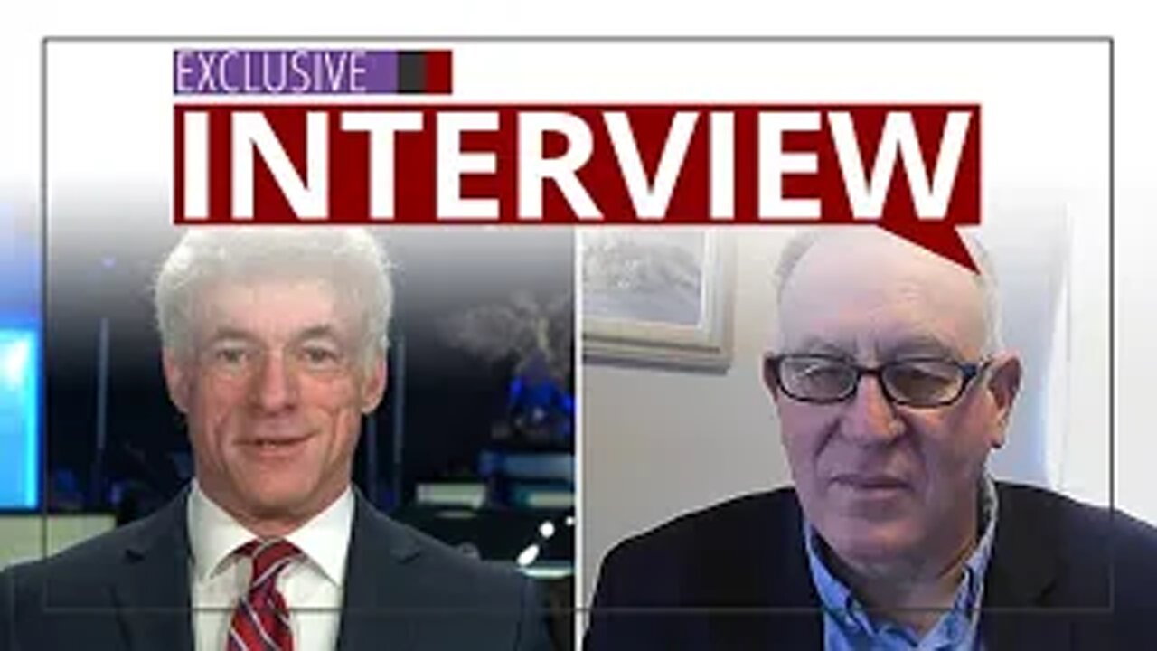 Catholic — Exclusive Interview: Trevor Loudon