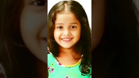 Anikha Surendran Transformation 😱 #anikhasurendran #trending #shorts