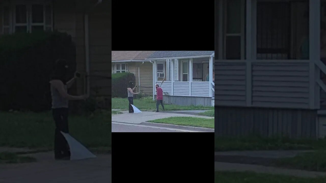 LANDLORD @339 CALLS TO REPORT "THREATS" - OPERATOR TELLS HER WHAT THE PROBLEM REALLY IS. 6/13/2023