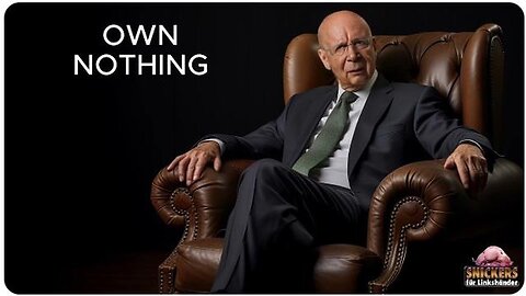 "Own Nothing - be Happy" 😍📷 feat. Klausi McSchwabbin'