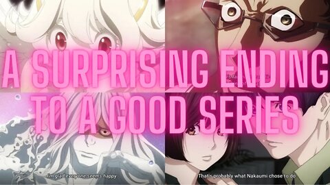 Platinum End Episode 24 reaction #プラチナエンド #PlatinumEnd #PlatinumEndreaction #PlatinumEndepisode24