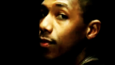 Nick Cannon: "Can I Live?"