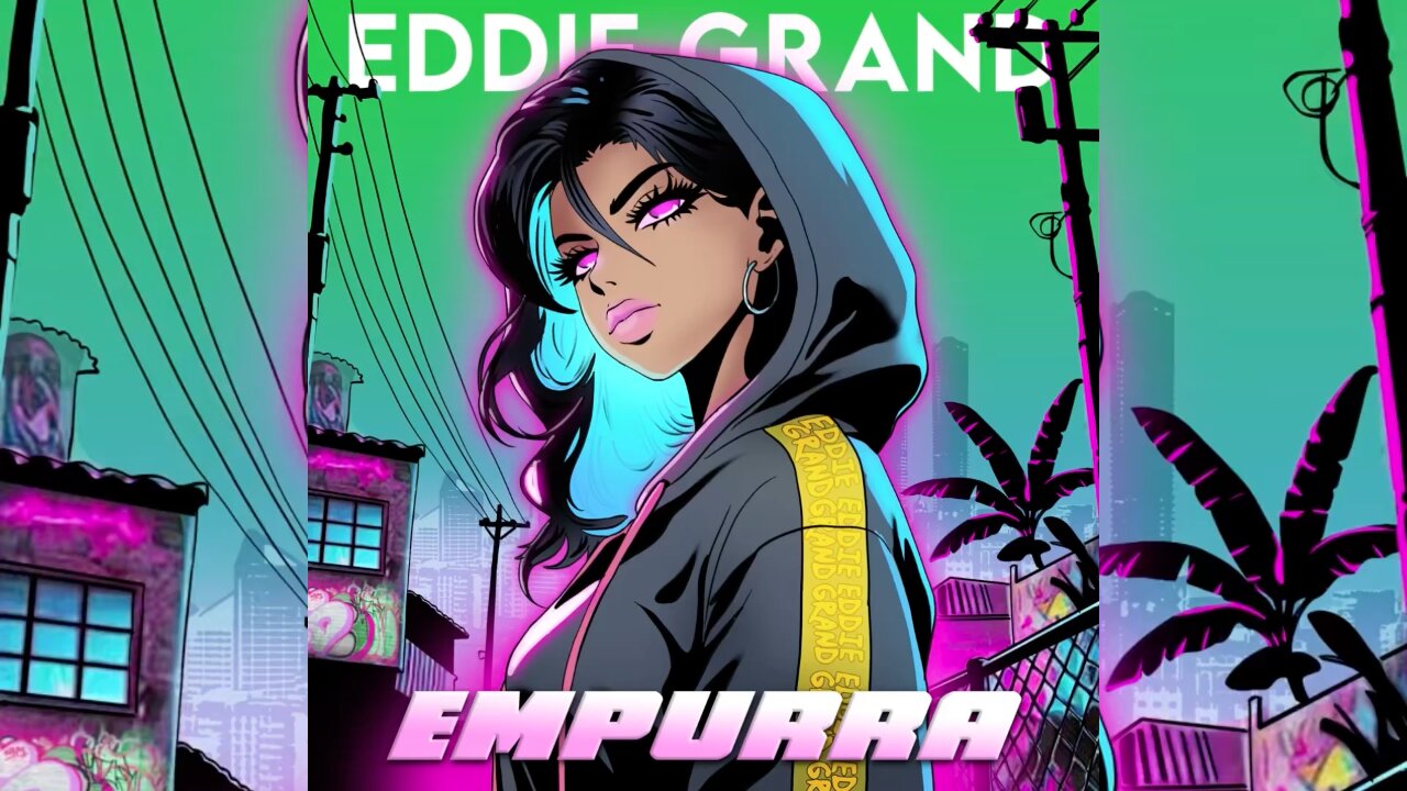 Eddie Grand - Empurra (Push)