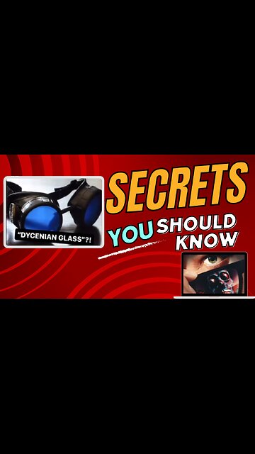 Dycenian Glass - Secrets you should know!
